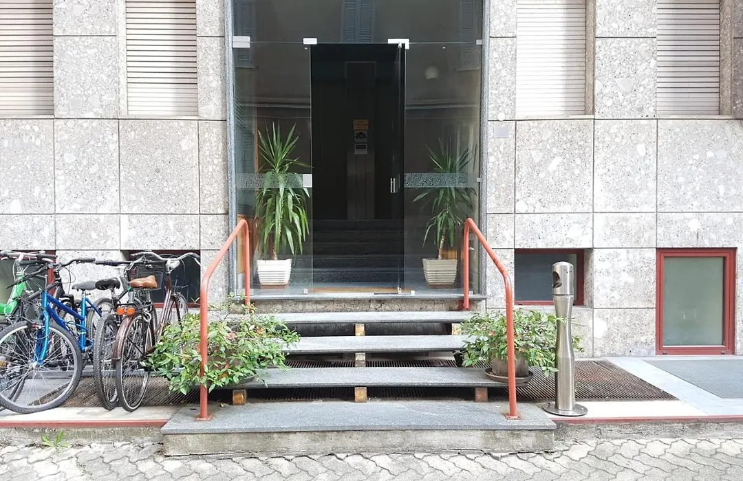 Warrest - Short Rent Apartments-1