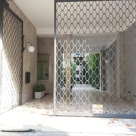Warrest - Short Rent Apartments-3