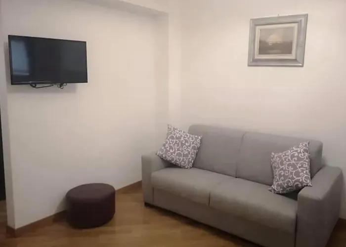 Appartamento : B&B APARTAMENTS Milano Bocconi