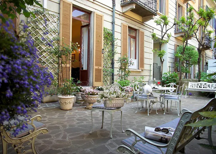 Antica Locanda Leonardo
