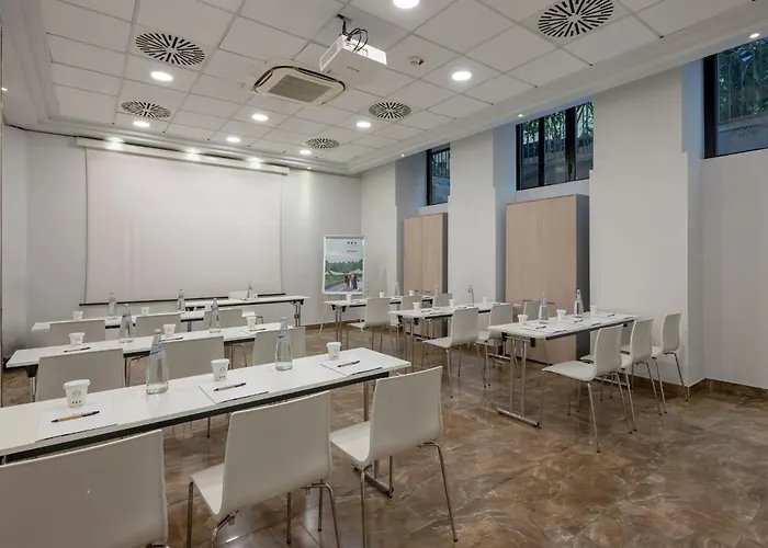 Una Hotels Galles Milano